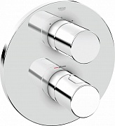 Термостат для ванны Grohe Grohtherm 3000 Cosmopolitan 19468000