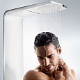 Душевая система Hansgrohe Raindance Lift 27008400