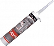 Силиконовый герметик Ravak Professional (белый) X01200