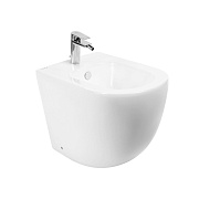 Биде напольное BelBagno SFERA-R BB2141B