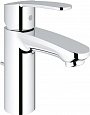 Смеситель для раковины Grohe Eurostyle Cosmopolitan 23037002