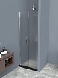 Душевая дверь BelBagno 700 UNO-B-2-70-P-Cr