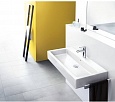 Смеситель для раковины Hansgrohe Metris 110 31080000