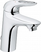 Смеситель для раковины Grohe Eurostyle 33557003