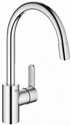 Смеситель для кухни Grohe Eurostyle Cosmopolitan 31126004