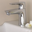 Смеситель для раковины Hansgrohe Talis E 80 71700000