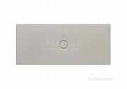 Душевой поддон Roca Cratos 1600x700x35 бежевый 3740L3650