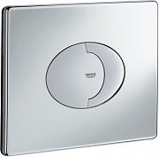 Клавиша смыва Grohe Skate Air 38506000