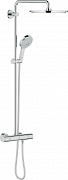 Душевая система Grohe Rainshower System 310 27968000