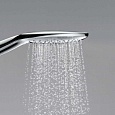 Ручной душ Hansgrohe Raindance Select 150 белый/хром 28587400