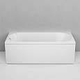 W94A-160-070W-P1 X-Joy панель фронтальная для ванны 160х70