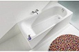 Стальная ванна KALDEWEI Saniform Plus Star 170x75 standard mod. 336 (с отверстиями под ручки) + easy-clean 133600013001