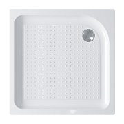 Акриловый поддон BelBagno TRAY-BB-A-80-15-W