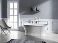 Акриловая ванна BelBagno 1676x780, BB35