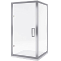 Душевые двери для составного уголка