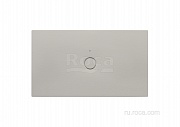 Душевой поддон Roca Cratos 1400x800x35 бежевый 3740L4650