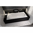 Акриловая ванна Riho MIAMI 160х70, B059001005 (BB6000500000000)