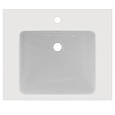 Раковина 61x51 см Ideal Standard i.life B Vanity T460501