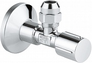 Угловой вентиль Grohe 22037000