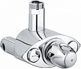 Термостат Grohe Grohtherm XL 35085000