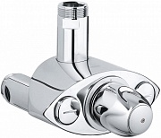 Термостат Grohe Grohtherm XL 35085000