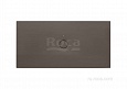 Душевой поддон Roca Cratos 1600x800x35 кофейный 3740L2660