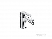 Смеситель Roca L20 для биде с донным клапаном 5A6A09C0M