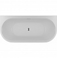 Акриловая ванна Riho DESIRE WALL MOUNTED 184x84, B089001005 (BD0700500000000)