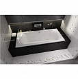 Акриловая ванна Riho LIMA 160х70 (сифон расположен с права), B050001005 (BB4200500000000)