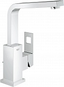 Смеситель для раковины Grohe Eurocube 2313500E