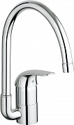 Смеситель для кухни Grohe Euroeco 32752000