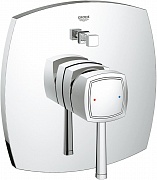 Смеситель для ванны Grohe Grandera 19920000