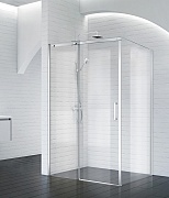 Душевой уголок BelBagno 1100*800 ACQUA-AH-1-110/80-C-Cr