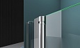 Душевой уголок BelBagno 800*800 ETNA-A-12-80-C-Cr