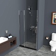 Душевая дверь BelBagno 1200 UNO-B-11-50+70-C-Cr