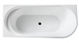 Акриловая ванна BelBagno 1500*780, BB410-1500-780-L
