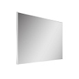 Зеркало BelBagno 800x900 в алюминиевой раме SPC-AL-800-900
