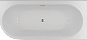 Акриловая ванна Riho DESIRE 184x84 левая +светодиоды с размещением под ванной, B088002005 (BD0600500K00133)
