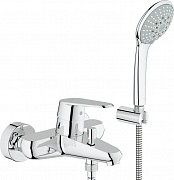 Смеситель для ванны Grohe Eurodisc Cosmopolitan 33395002