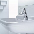 Смеситель для раковины Hansgrohe Talis S2 32040000