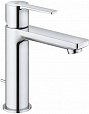 Смеситель для раковины Grohe Lineare New 32114001