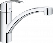 Смеситель для кухни Grohe Eurosmart 3328120E