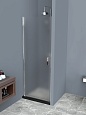 Душевая дверь BelBagno 650 UNO-B-1-65-P-Cr