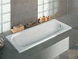 Чугунная ванна Jacob Delafon Soisson 150x70 E2941-00