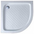 Душевой поддон Cezares 85x85 TRAY-A-R-85-550-15-W