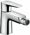 Смеситель для биде Hansgrohe Talis E 71720000