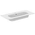 Раковина 104x46 см с отверстием под смеситель Ideal Standard i.life Vanity T462101