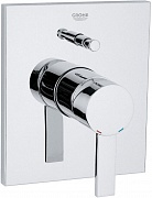 Смеситель для ванны Grohe Allure 19315000