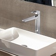 Смеситель для раковины Hansgrohe Metropol 260 74512000