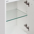 Шкаф - колонна Aquaton Инфинити подвесная правая белый 1A192303IF01R